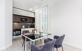 Pure Vista Apartment